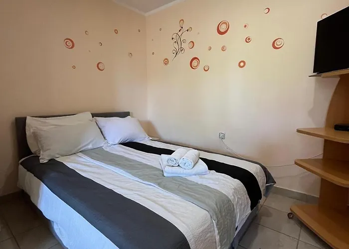 Apartman Luna&Kiara With Private Parking