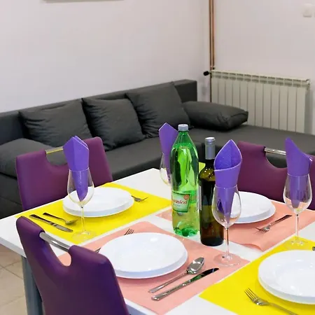 Apartman Luna&Kiara With Private Parking Rijeka Exterior photo