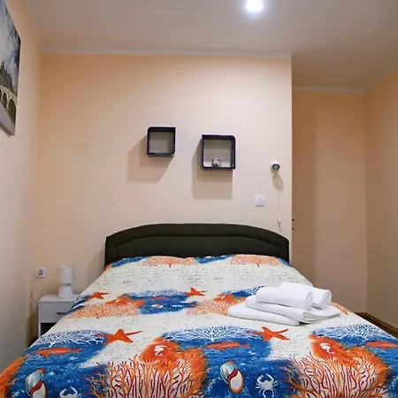 Apartman Luna&Kiara With Private Parking Rijeka Exterior photo
