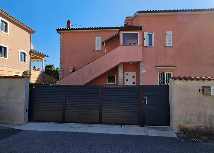 Apartman Luna&Kiara With Private Parking