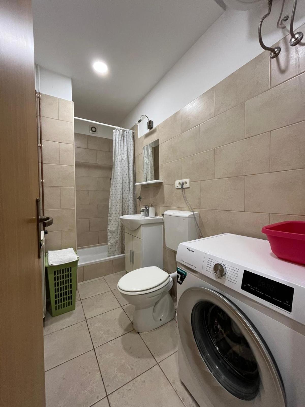 Apartment Luna&kiara With Private Parking