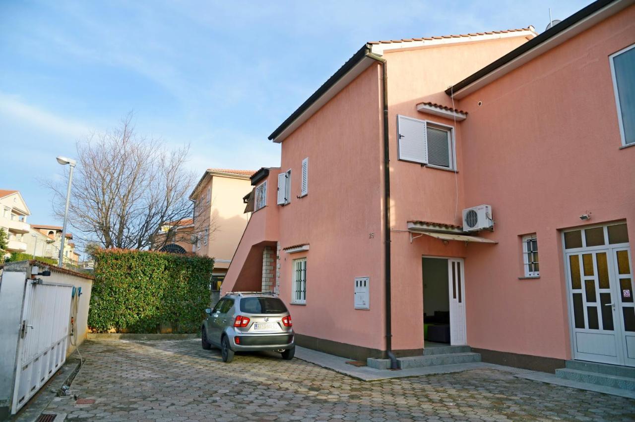 Apartment Luna&kiara With Private Parking