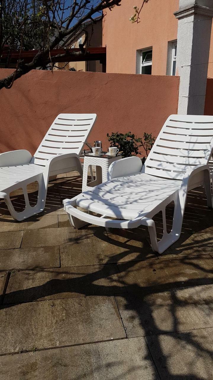 Apartment Luna&kiara With Private Parking